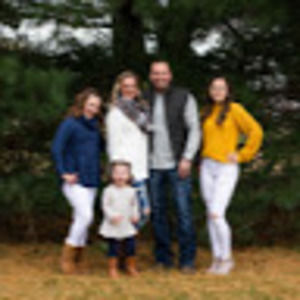 Meet your Posher, Ryan & jana